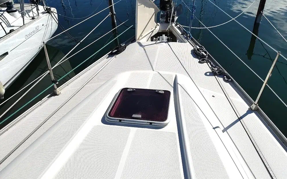 slider 18 Bavaria 42 cruiser