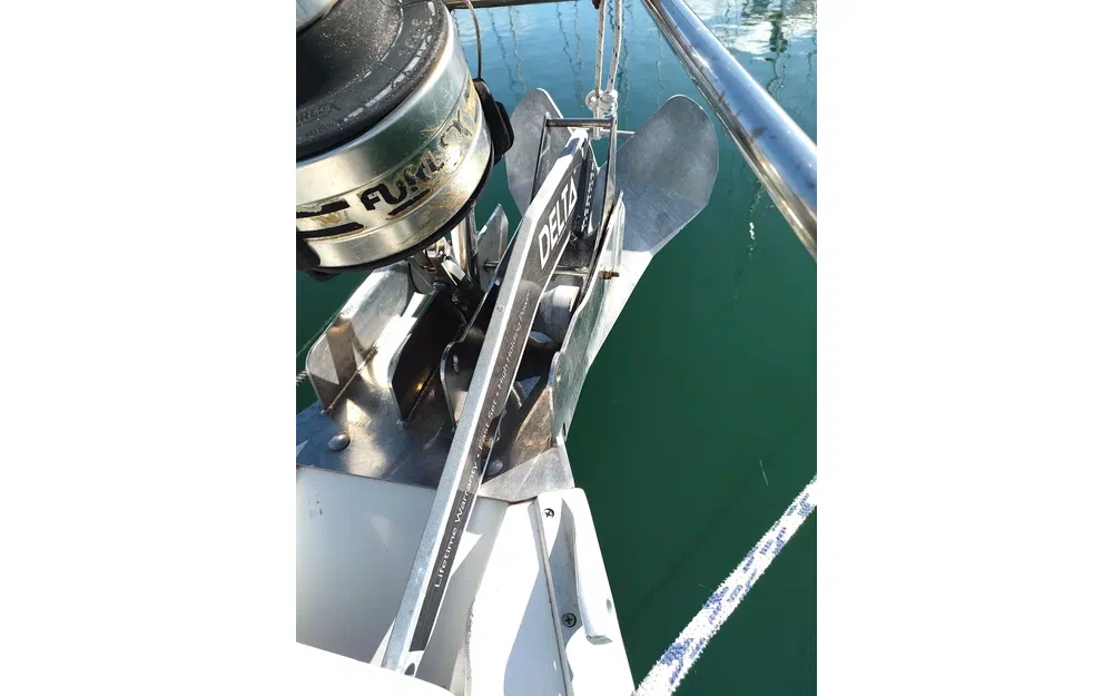 slider 22 Bavaria 42 cruiser