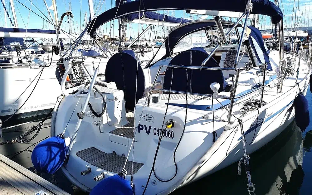 slider 0 Bavaria 42 cruiser