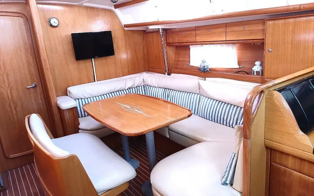 slider 28 Bavaria 42 cruiser