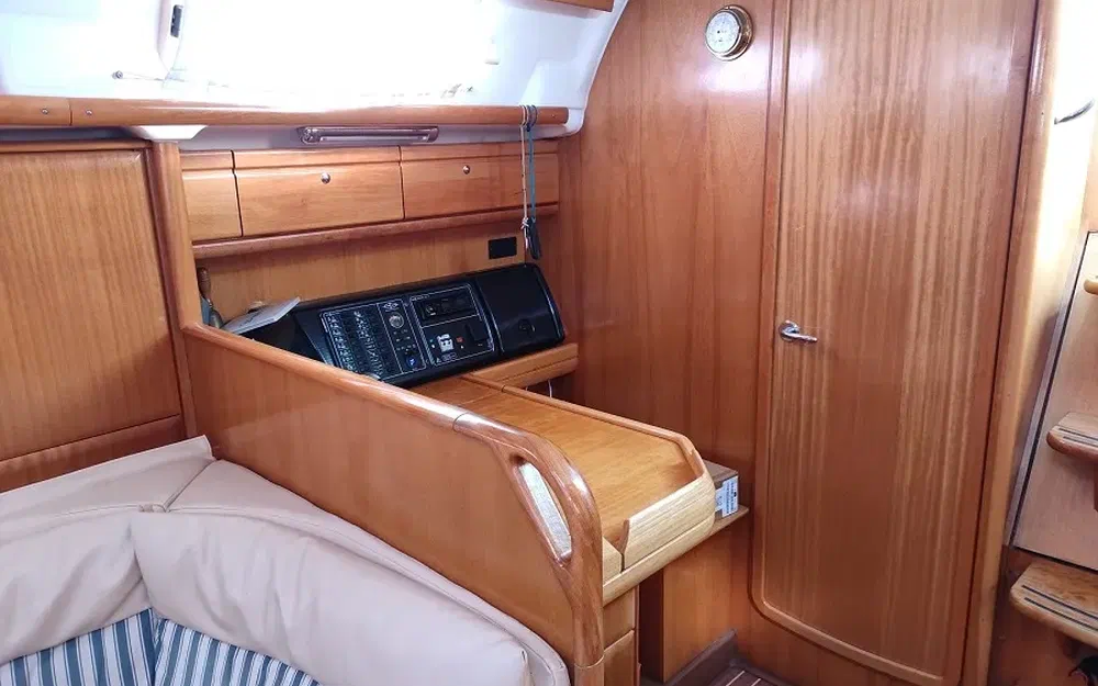 slider 36 Bavaria 42 cruiser
