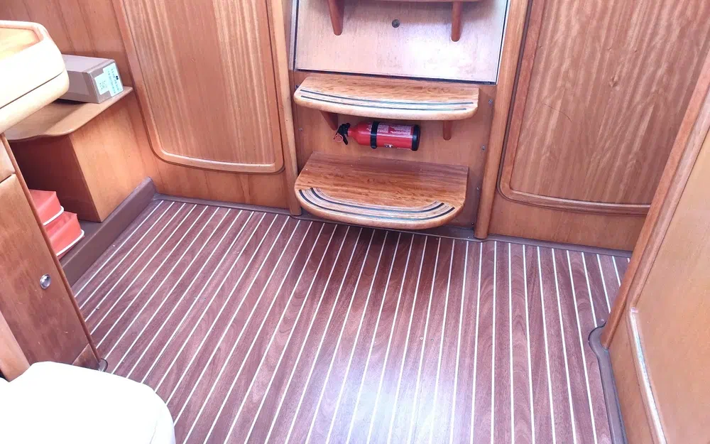 slider 38 Bavaria 42 cruiser