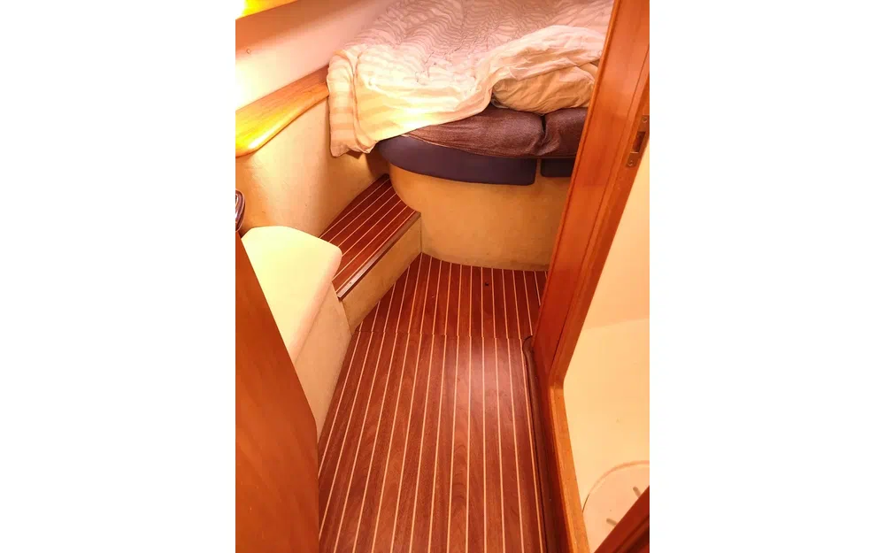 slider 41 Bavaria 42 cruiser