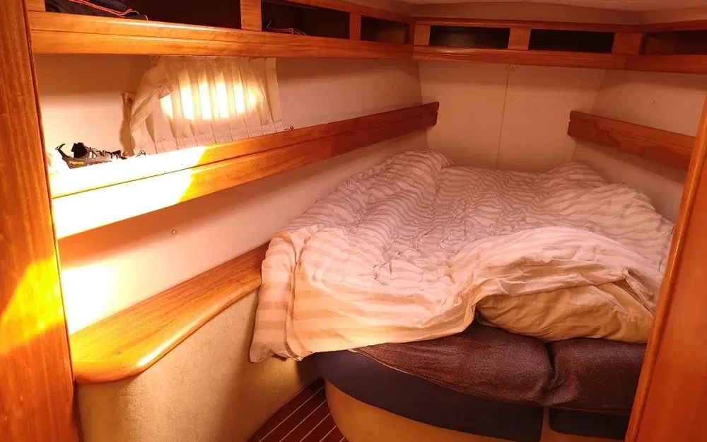 slider 42 Bavaria 42 cruiser