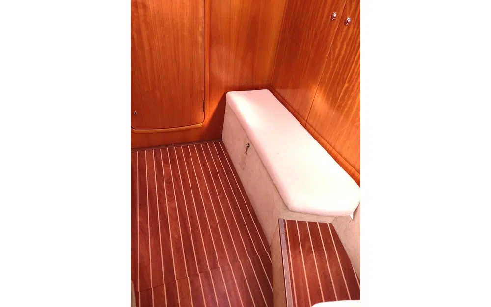 slider 44 Bavaria 42 cruiser