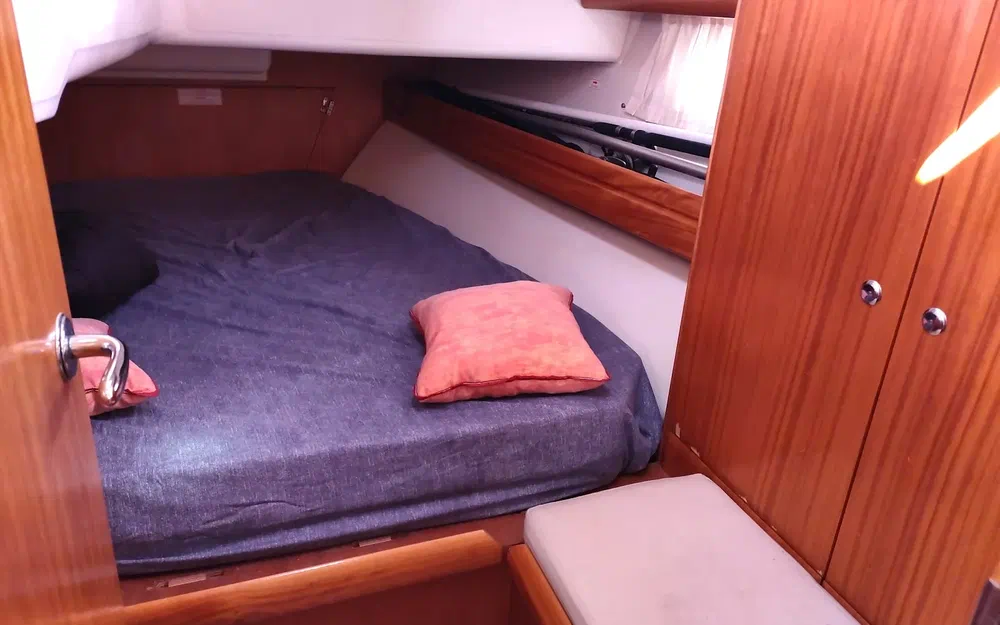 slider 49 Bavaria 42 cruiser