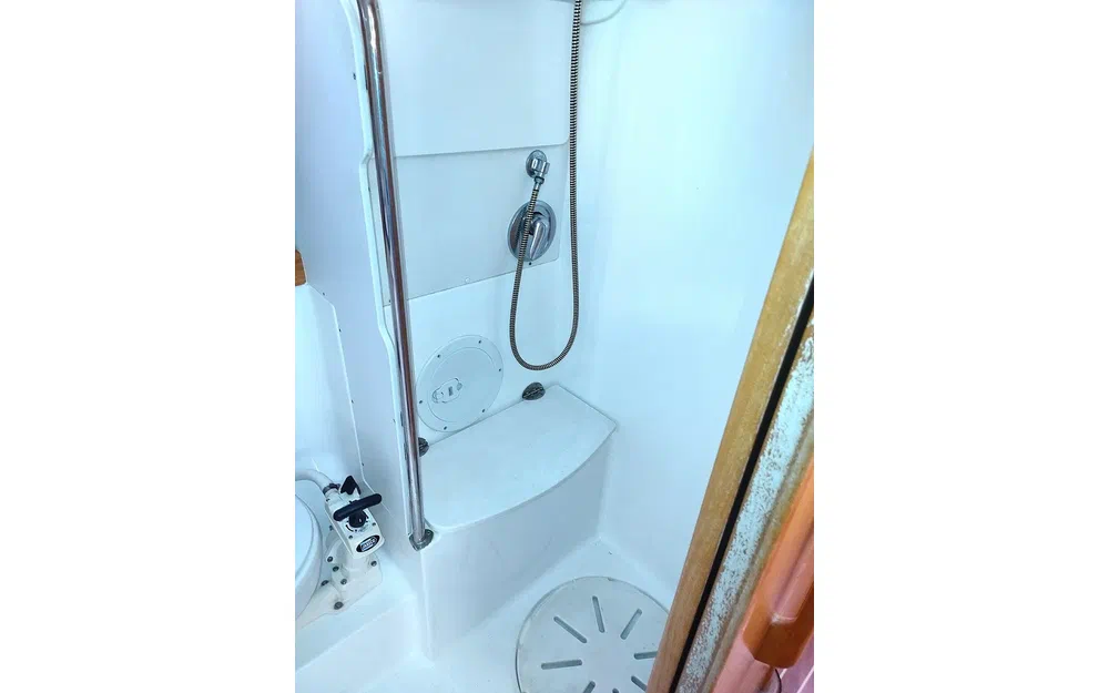 slider 51 Bavaria 42 cruiser