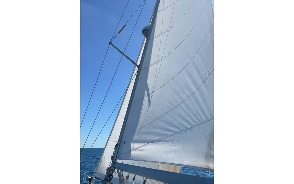 slider 56 Bavaria 42 cruiser