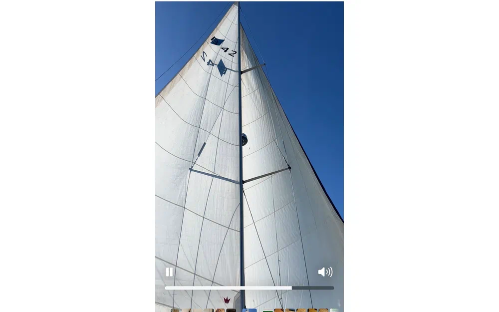 slider 57 Bavaria 42 cruiser