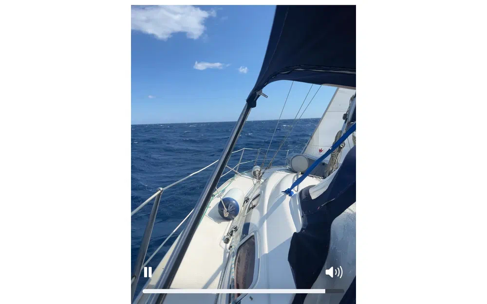 slider 58 Bavaria 42 cruiser