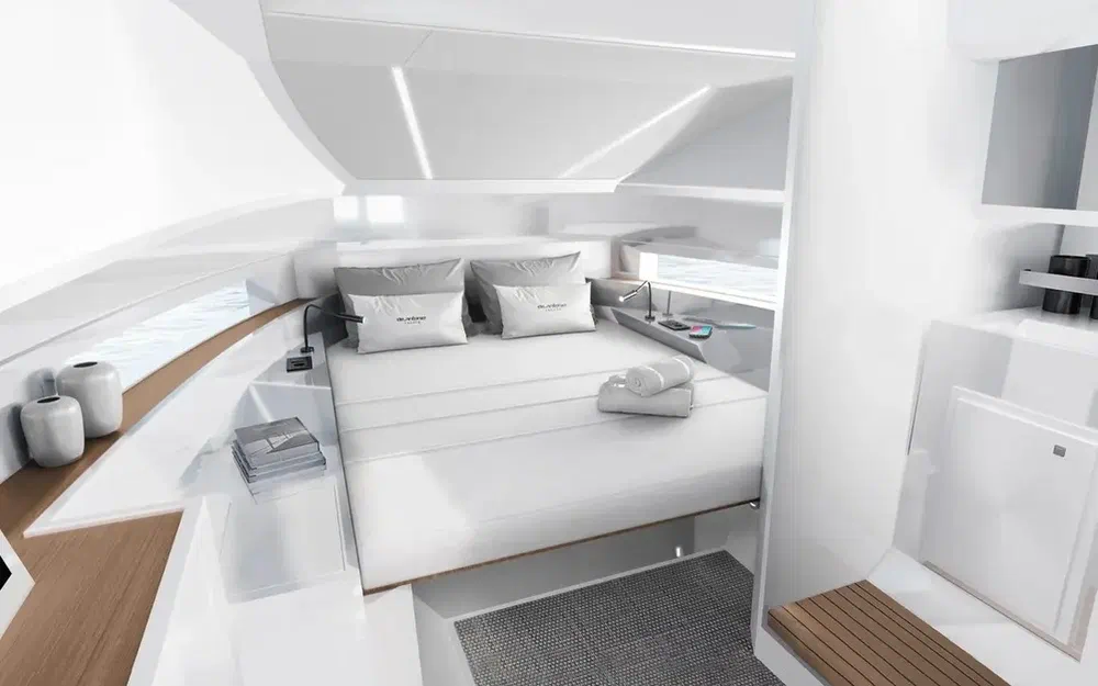 slider 8 De Antonio Yachts D32 Open