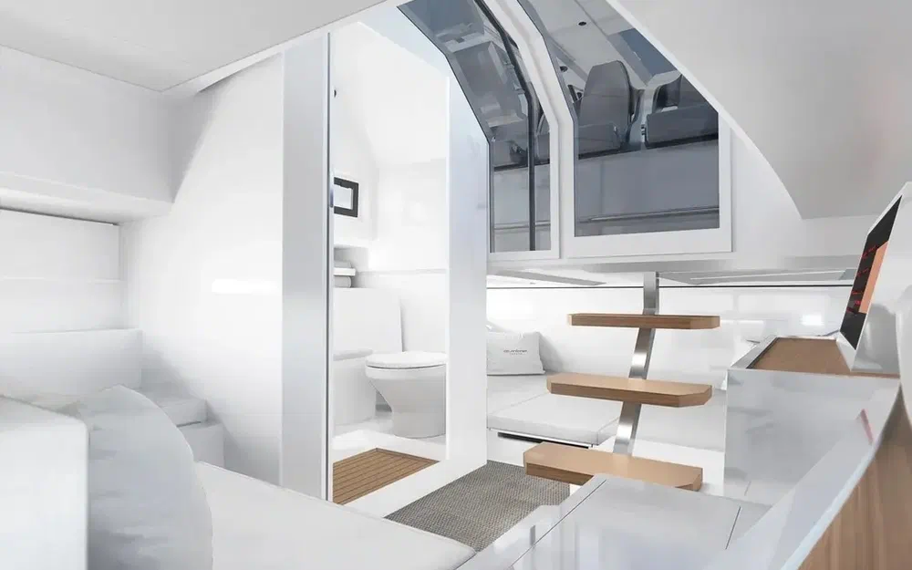 slider 5 De Antonio Yachts D32 Open