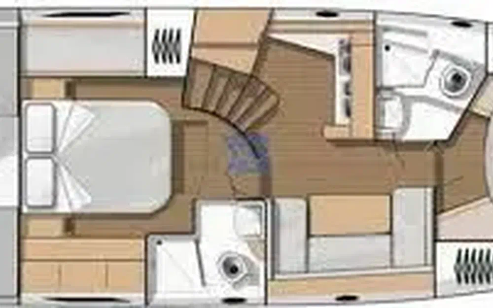 slider 21 Beneteau Monte Carlo 42