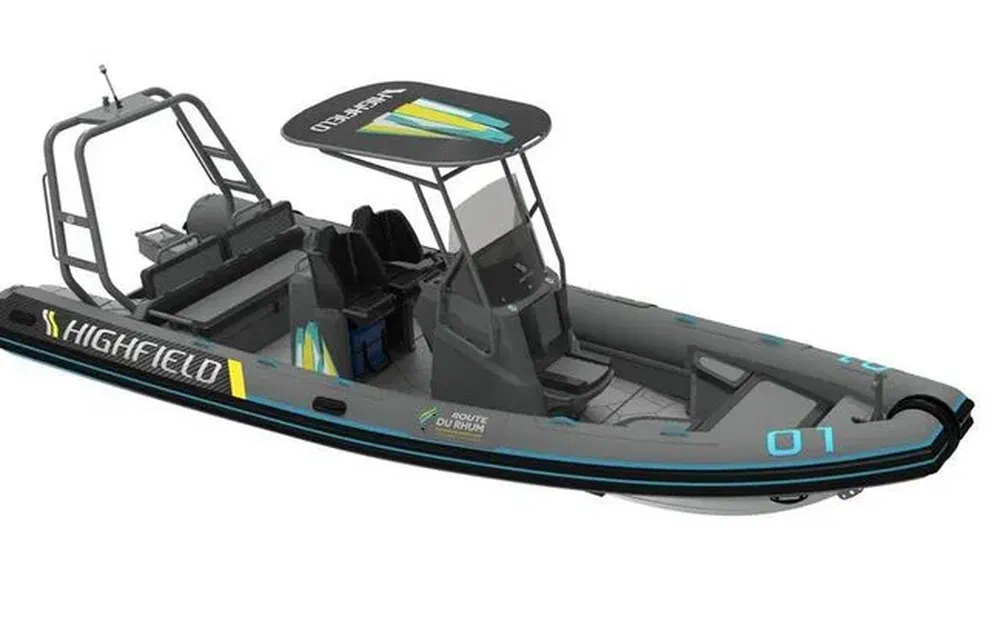 slider 0 Highfield ROUTE DU RHUM