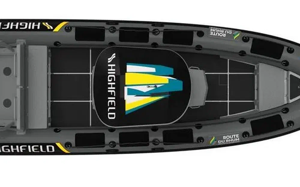 slider 3 Highfield Patrol 660