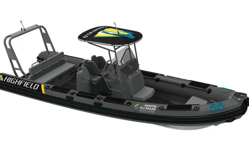 slider 4 Highfield Patrol 660