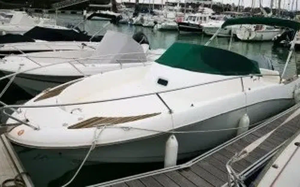 slider 0 Jeanneau Cap Camarat 755 WA