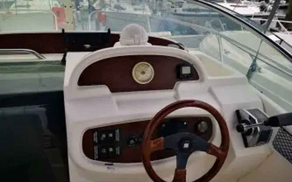 slider 13 Jeanneau Cap Camarat 755 WA