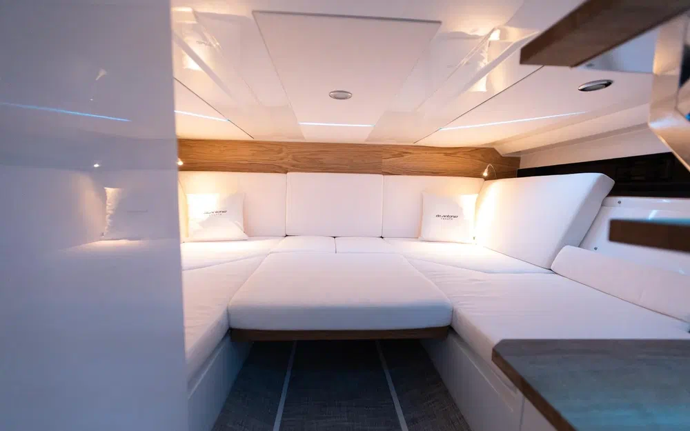 slider 15 De Antonio Yachts D36 Open