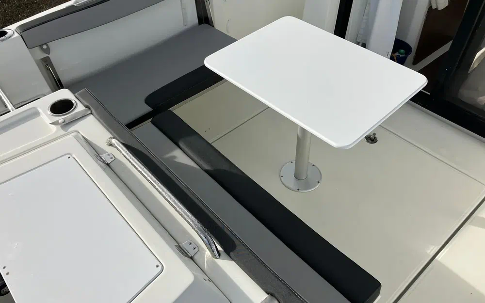 slider 16 Jeanneau MERRY FISHER 795 SPORT SERIE 2