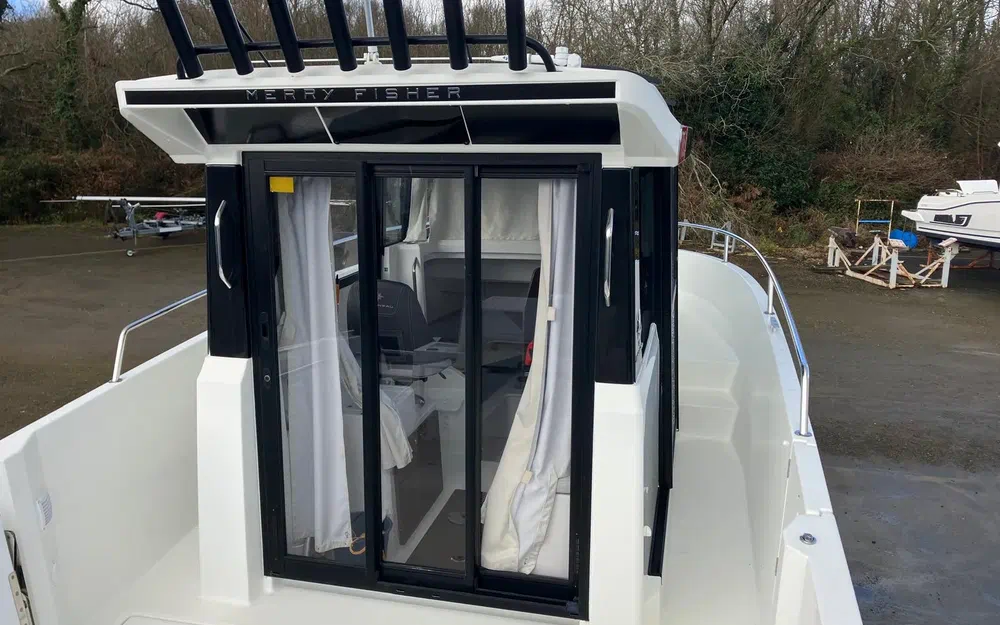 slider 6 Jeanneau MERRY FISHER 795 SPORT SERIE 2