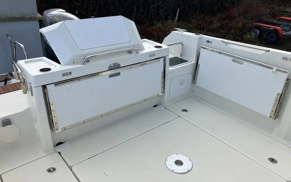 slider 7 Jeanneau MERRY FISHER 795 SPORT SERIE 2