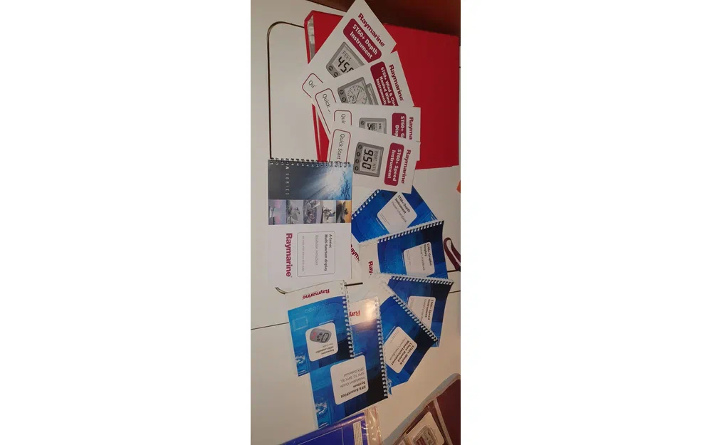 slider 28 X-Yachts X-119