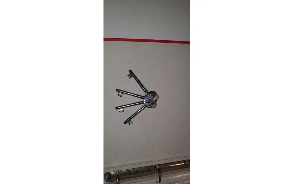 slider 29 X-Yachts X-119