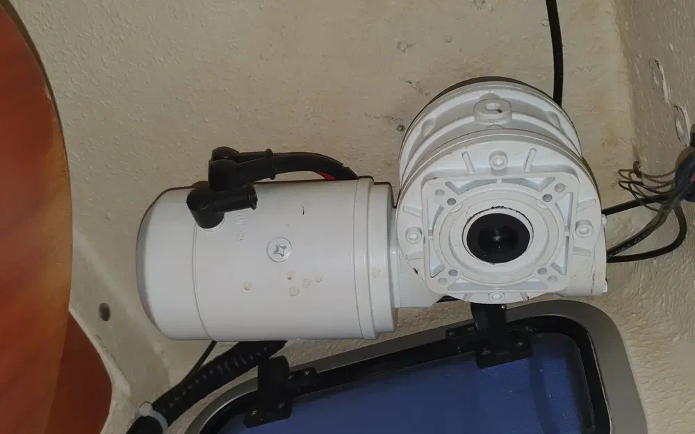 slider 30 X-Yachts X-119