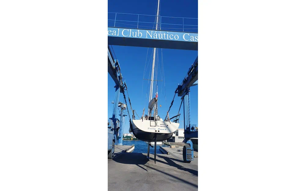 slider 4 X-Yachts X-119