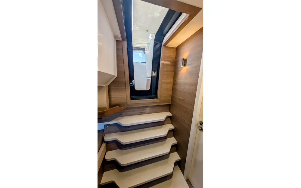 slider 18 Aventura Yacht 38 SC