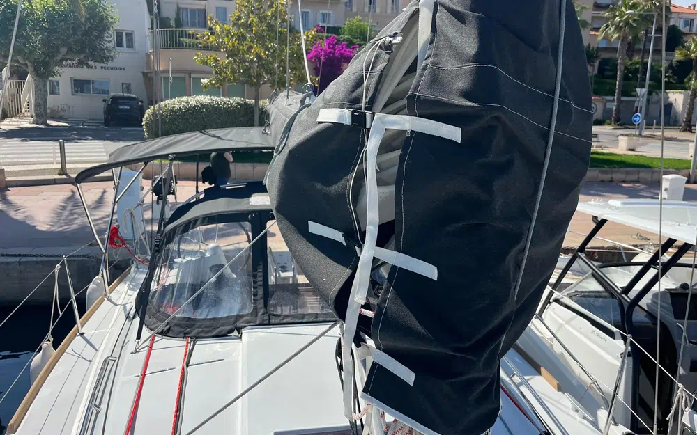 slider 11 Jeanneau Sun Odyssey 349