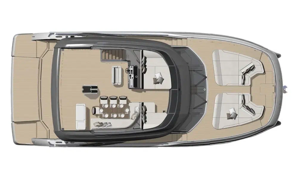 slider 10 Prestige Yachts M7