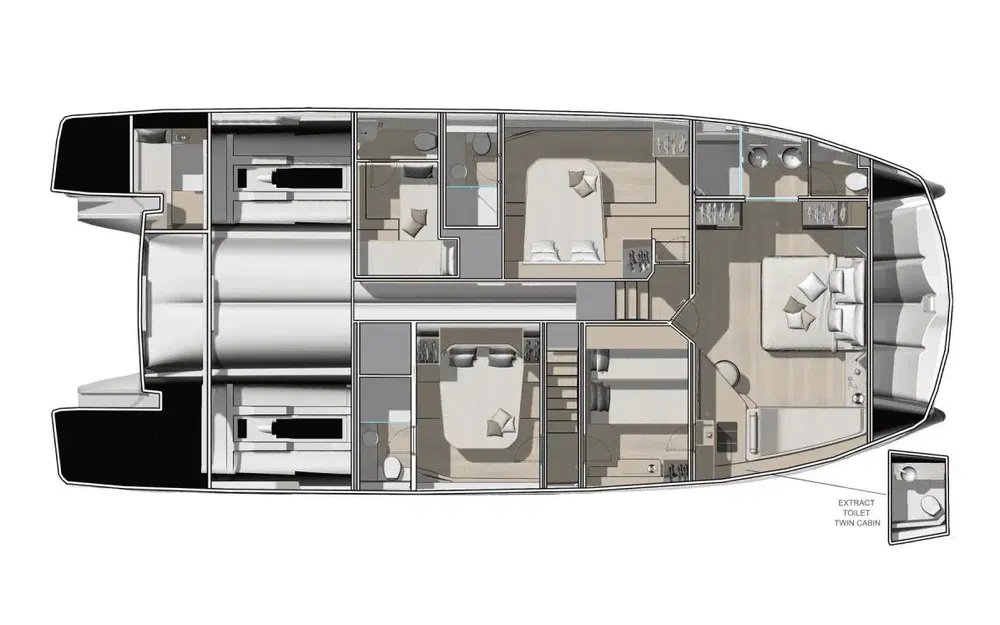 slider 13 Prestige Yachts M7