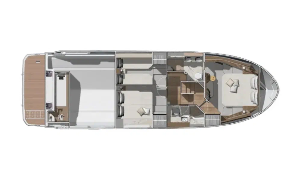 slider 16 Prestige Yachts F4.9