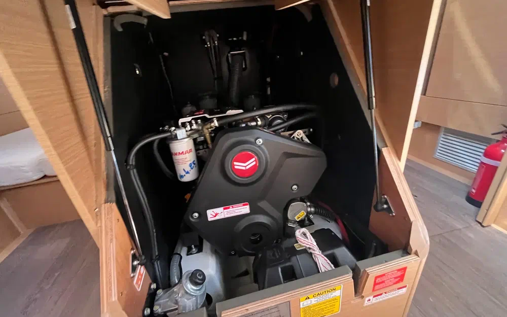 slider 8 Jeanneau Sun Odyssey 410