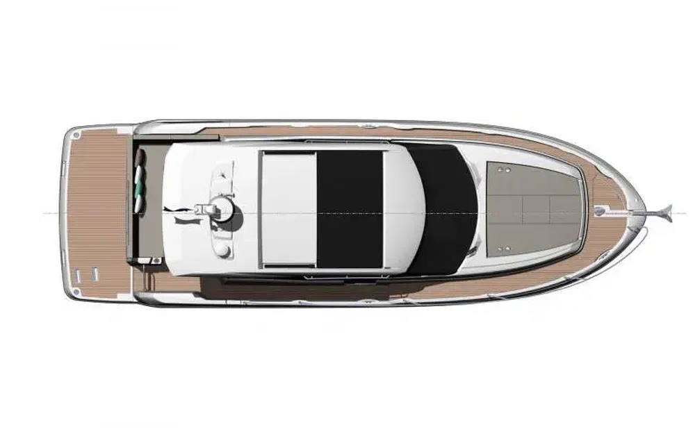 slider 14 Jeanneau NC 37