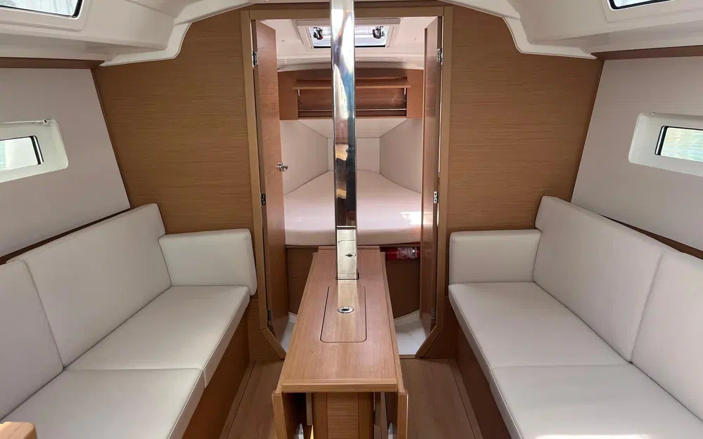 slider 3 Jeanneau sun odyssey 350