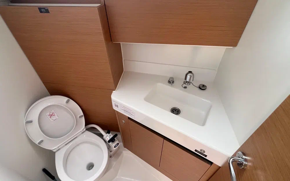 slider 6 Jeanneau sun odyssey 350