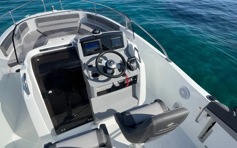 slider 3 Jeanneau Cap Camarat 6.5 CC Serie 3