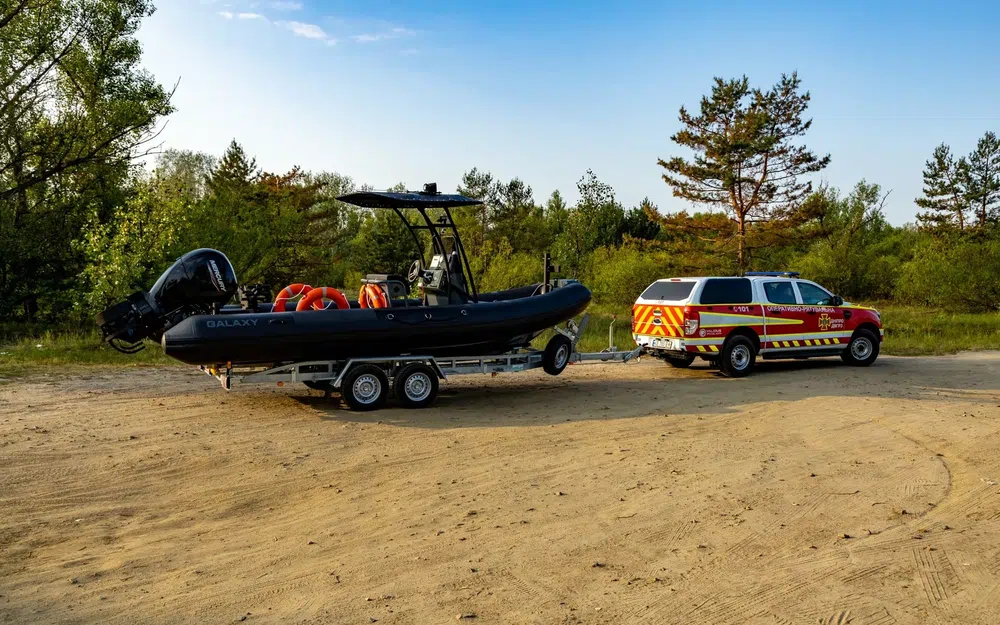 slider 11 Galaxy Pilot P6.5