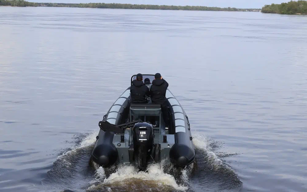 slider 13 Galaxy Pilot P6