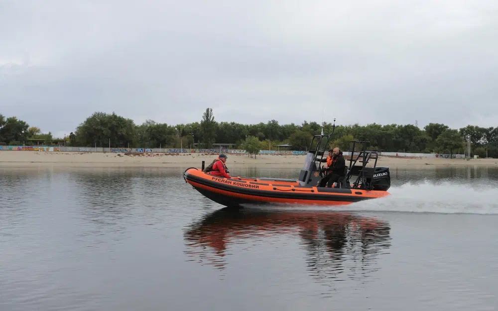 slider 22 Galaxy Pilot P6