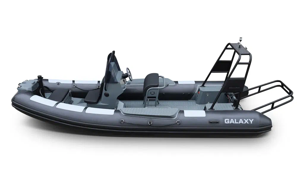 slider 4 Galaxy Pilot P6