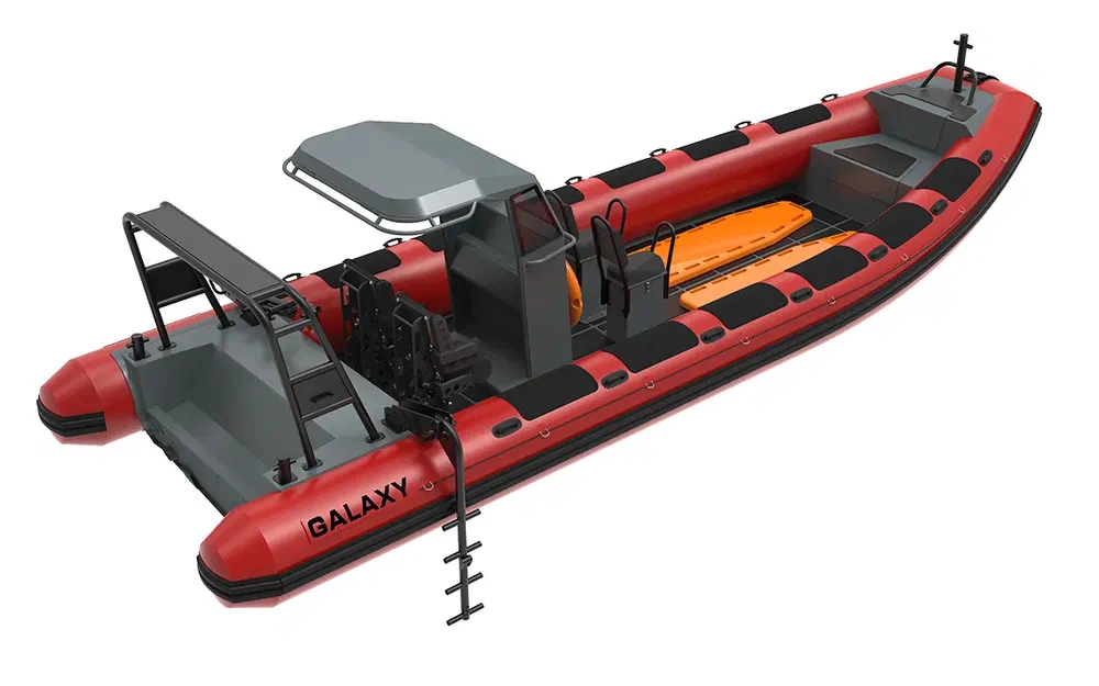 slider 9 Galaxy Pilot P10