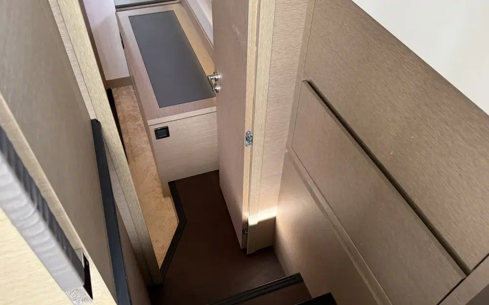 slider 32 Prestige Yachts Prestige 520 Fly