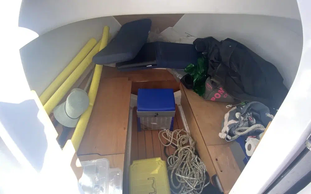 slider 10 Beneteau Flyer 650 Open Flyer 650 Sun Deck