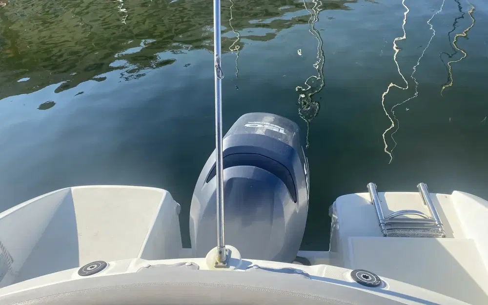 slider 12 Beneteau Flyer 650 Sun Deck