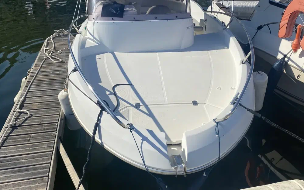 slider 2 Beneteau Flyer 650 Sun Deck