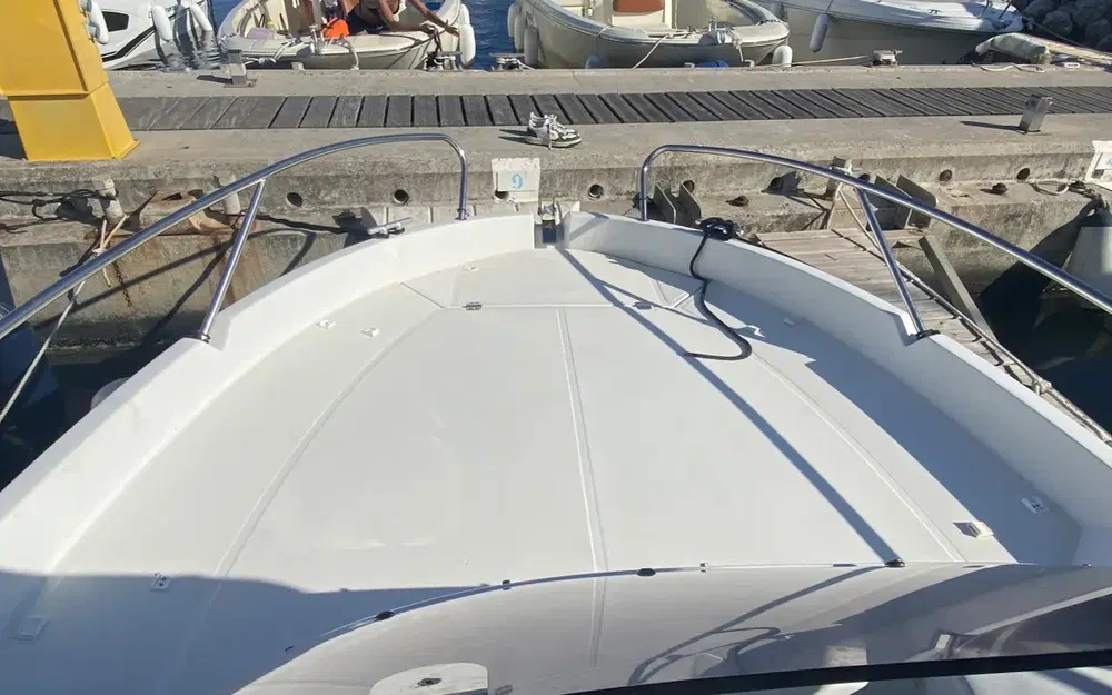 slider 3 Beneteau Flyer 650 Sun Deck